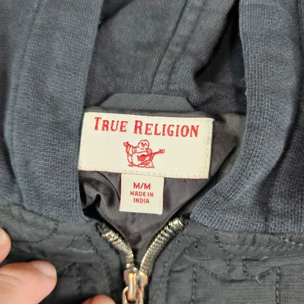 True Religion this preowned